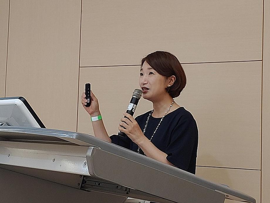저널리즘연구소 신예리 JTBC 보도제작국장 초청 특강 개최