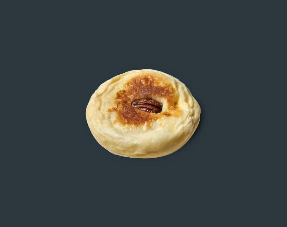 찰호떡빵