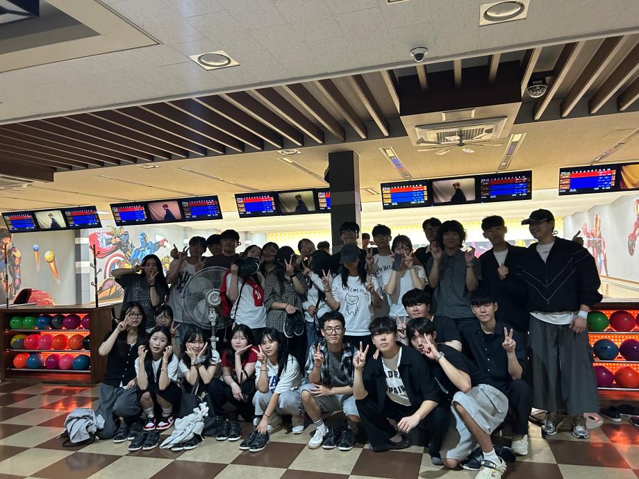 2025학년도 널스트라이크 활동사진