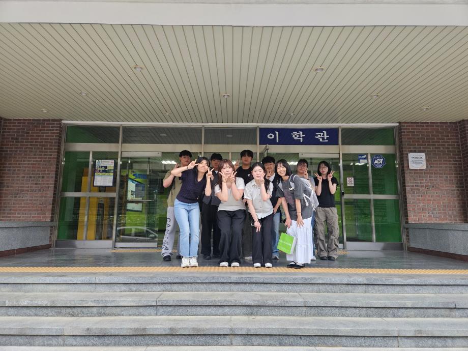 2026학년도 널싱 활동사진