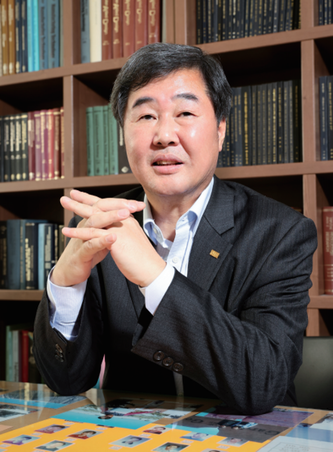 월간조선 12월호 