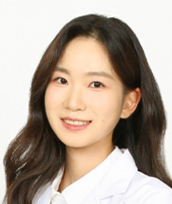 80회 강지영 증명사진