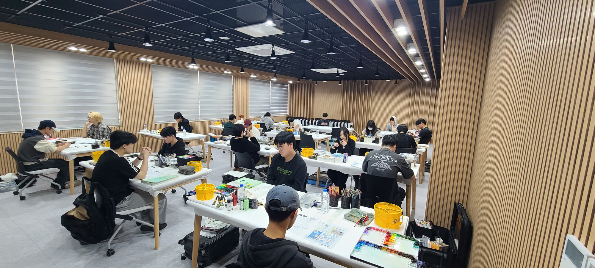 [수시모집 실기고사] 2026학년도 수시모집 실기고사