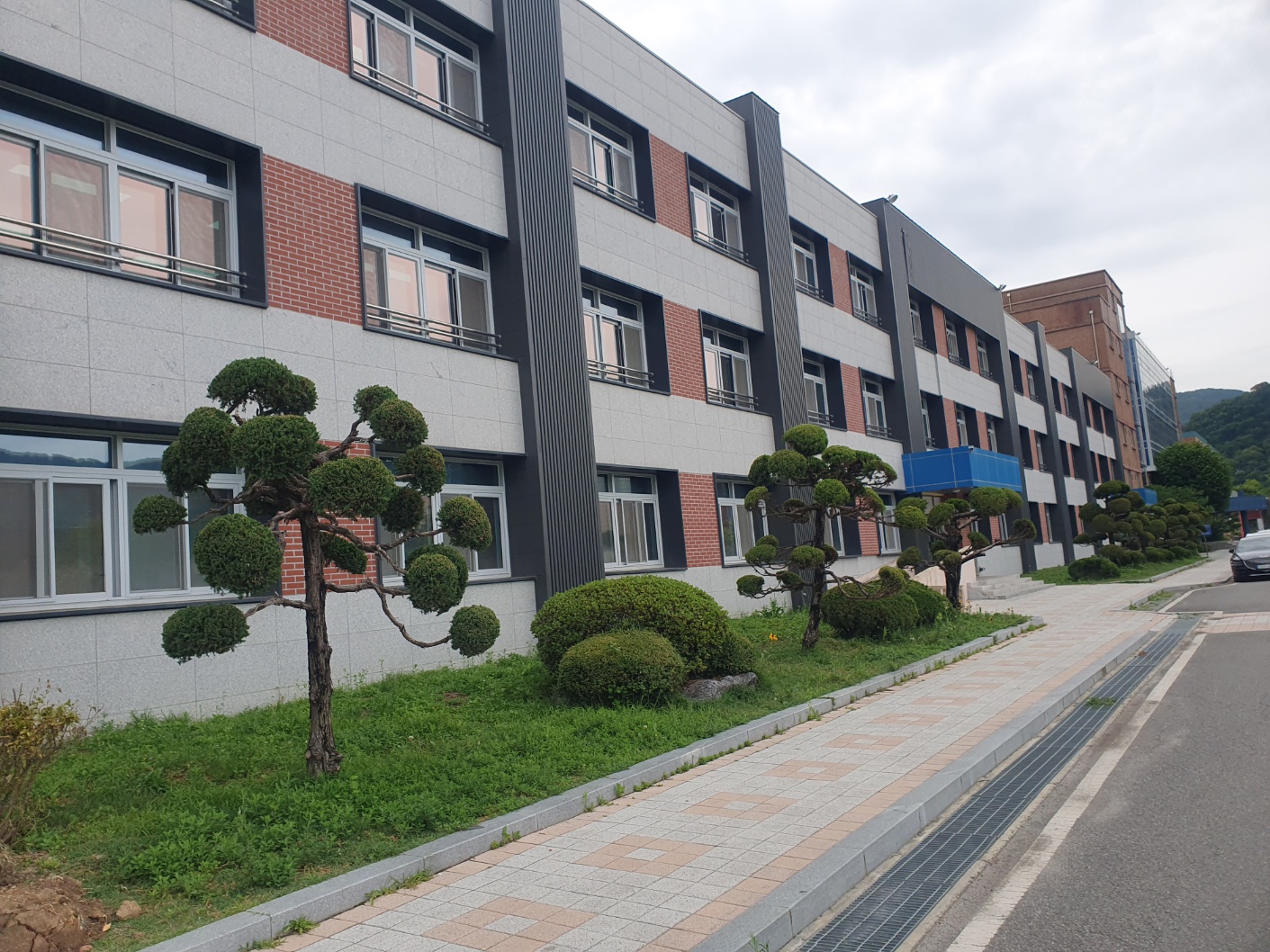 2027학년도 수시모집 고교 홍보 활동_곤지암, 광남,  광주중앙고, 태전, 초월고등학교