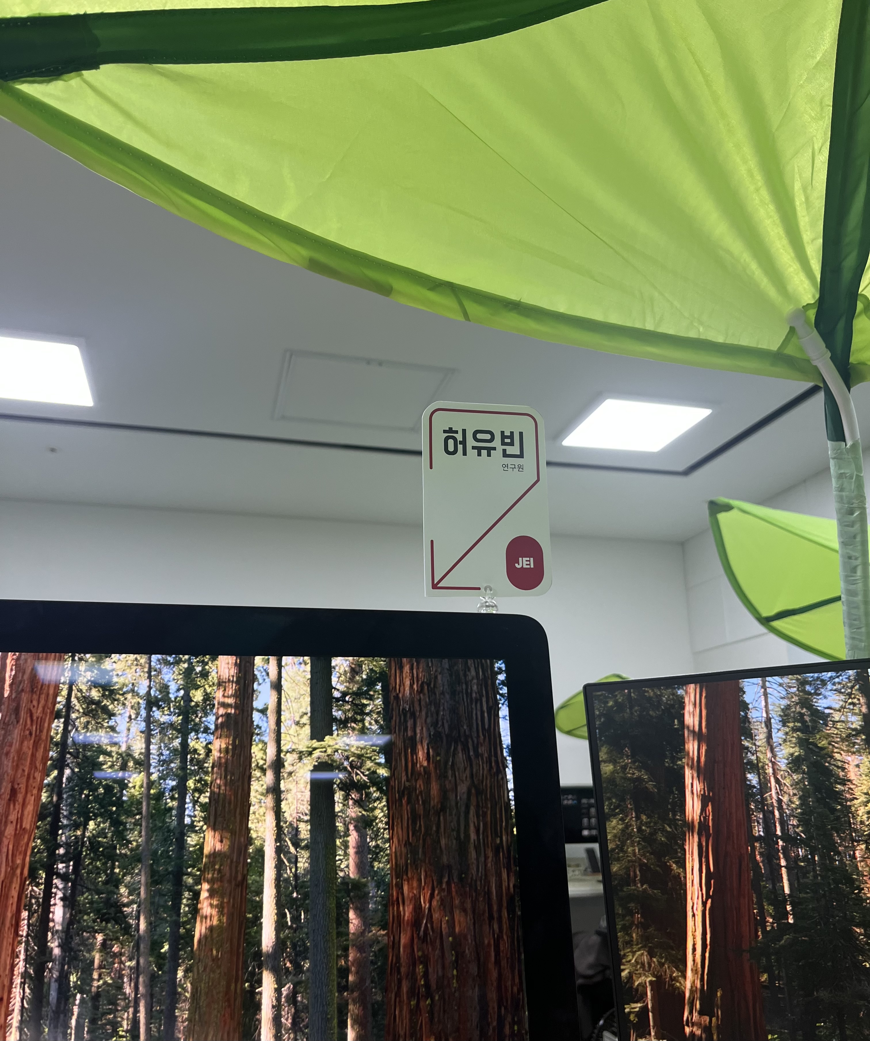 취업생 인터뷰 - 허O빈